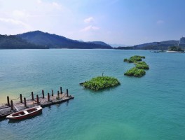 台湾花莲旅游(台湾花莲县属于哪个市地图)