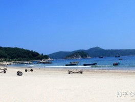 上川岛下川岛自驾游攻略及费用(上川岛下川岛属于哪个城市)