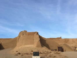 宁夏旅游景点介绍(宁夏旅游景点介绍了解及认识)