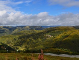 关于国内自驾旅行游记的信息