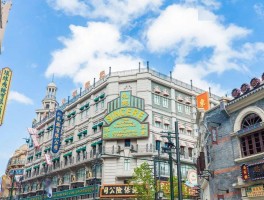 上海滩影视旅游拍摄...(上海滩影视旅游拍摄基地的百科)