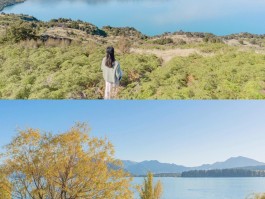 女孩子旅行拍照技巧(女人旅游拍照的图片大全)