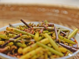 昌宁各地美食(昌宁本土特色美食)