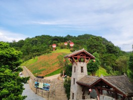 梅州客天下门票(梅州客天下门票图片)