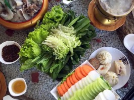 丽江美食及景点旅游攻略(丽江有哪些值得推荐的美食)