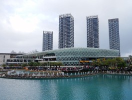2023年深圳旅游(2023年深圳旅游博览会)