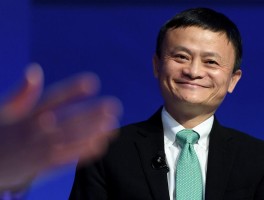 马云简历(马云简历ppt怎么做)