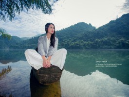 郴州人像互免摄影(郴州拍婚纱照哪家好)