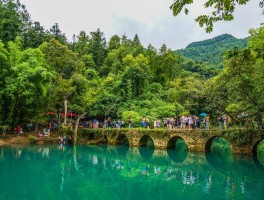 重庆到贵州自驾旅行攻略(重庆到贵州自驾旅行攻略路线图)