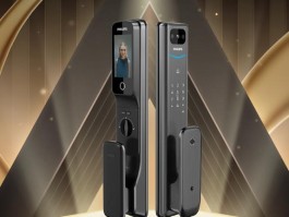 指纹锁排名前十名有哪些品牌(指纹锁排名前十名有哪些品牌凯迪士)