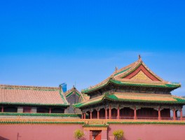 沈阳故宫地址(沈阳故宫地址在沈阳什么地方)