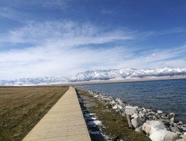 霍尔果斯旅游攻略(霍尔果斯旅游景点介绍)