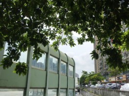 民治街道(民治街道办)