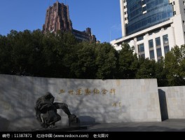 五卅运动纪念碑(五卅运动纪念碑观后感)