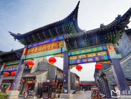 淮安一日游必去景点(淮安一日游必去景点河下古镇)