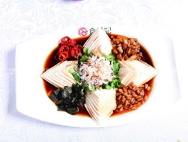 四喜豆腐是哪里的菜系(四喜豆腐是哪里的菜系啊)
