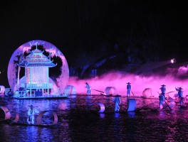 桂林印象刘三姐(桂林印象刘三姐门票价格)
