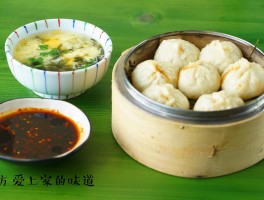 小笼包子的做法(小笼包子的做法及配方视频窍门)
