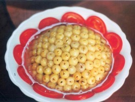 衡山旅游美食攻略(衡山有什么好吃的小吃)