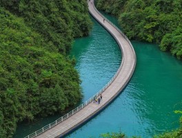 恩施景点(恩施景点分布图高清)