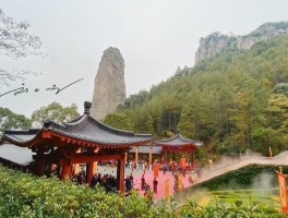 缙云旅游网(缙云旅游攻略一日游自由行)