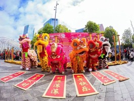 包含2023年春节深圳旅游点有哪些活动的词条