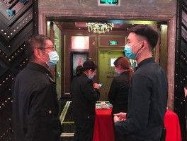 赣州娱乐场所复工消息报道(赣州娱乐场所复工消息报道最新消息)