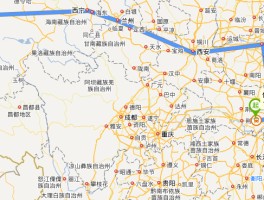 火车路线图(橘子洲小火车路线图)