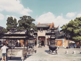 镇江旅游(镇江旅游必去十大景点)