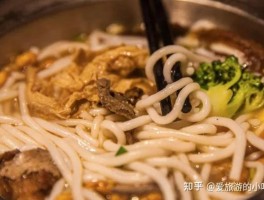 桂林旅游美食攻略(桂林旅游必吃的美食)