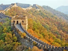 北京长城怎么去(北京长城怎么去方便 用时多少)