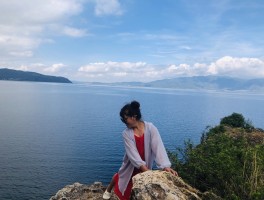 倒不如来一场说走就走的旅行(来一场说走就走的旅行,不问归期)