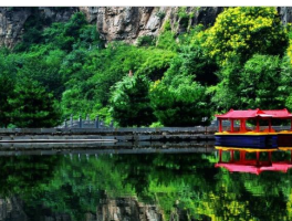阳泉旅游(阳泉旅游必去十大景点)