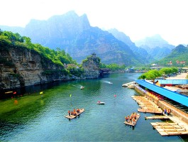 河北旅游景点(河北旅游景点推荐)