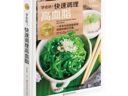 高血脂食谱(高血糖高血脂食谱)
