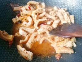 牛肚的做法大全(凉拌牛肚的做法大全)