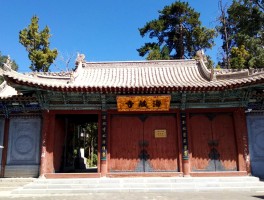 武威旅游景点大全(武威旅游景点大全一日游)