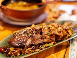 丽江美食(丽江美食当地人推荐)