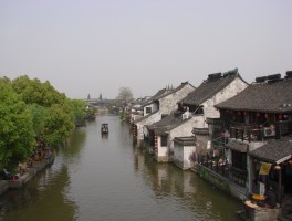 上海自驾两小时旅行(上海自驾2小时内能到的周边游)