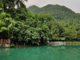 渠县旅游十大景区(渠县旅游十大景区图片)