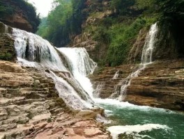 山西周边二日游(山西周边二日游最佳路线图)