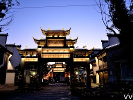 芜湖旅游(芜湖旅游攻略必去景点)