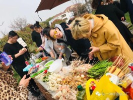 露营烧烤菜单品种大全图(露营烧烤图片大全高清图片)