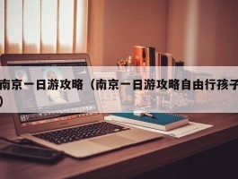 南京一日游攻略（南京一日游攻略自由行孩子）