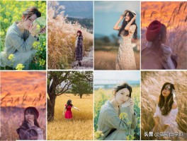 个人拍照旅游姿势的摆法图片视频(拍照秘籍旅游摆拍的10种经典姿势!)