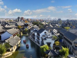 台儿庄2023春节旅游攻略图(台儿庄2023春节旅游攻略图片大全)