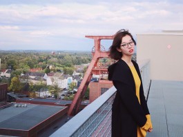 埃森旅游美食攻略(埃森旅游美食攻略大全)