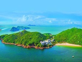 白沥岛(白沥岛船票多少钱)