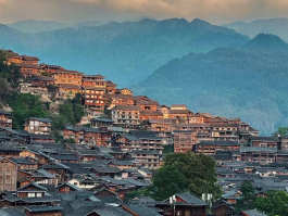 贵州自由行旅游(贵州自由行旅游攻略不跟团)