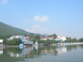 泸山(泸山滑道索道)